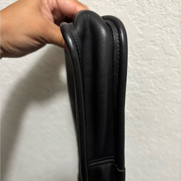 Vintage Coach Wristlet Clutch - Picture 3 of 8